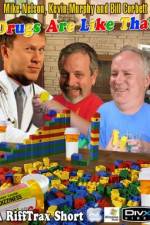 Watch Rifftrax: Drugs Are Like That Gomovies123