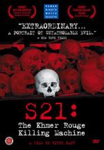 Watch S21: The Khmer Rouge Killing Machine Gomovies123