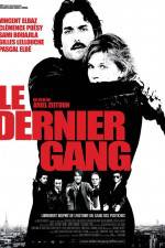 Watch Le dernier gang Gomovies123