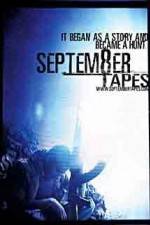 Watch Septem8er Tapes Gomovies123