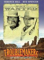 Watch Troublemakers Gomovies123