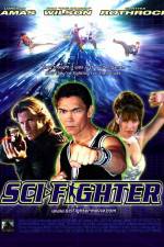 Watch Sci-Fighter Gomovies123