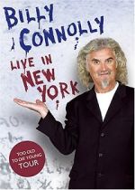 Watch Billy Connolly: Live in New York Gomovies123