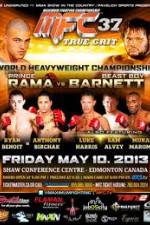 Watch MFC 37 True Grit Gomovies123