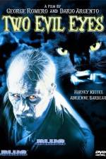 Watch Two Evil Eyes Gomovies123