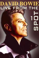 Watch David Bowie Live at The 10 Spot Gomovies123