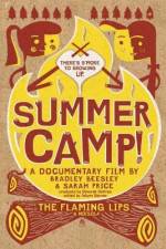 Watch Summercamp! Gomovies123