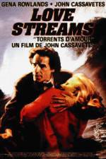 Watch Love Streams Gomovies123