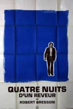 Watch Quatre nuits d'un rveur Gomovies123