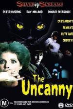 Watch The Uncanny Gomovies123