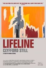 Watch Lifeline/Clyfford Still Gomovies123