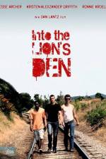 Watch Into the Lion's Den Gomovies123