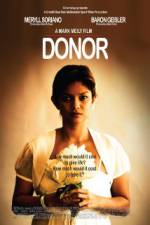 Watch Donor Gomovies123