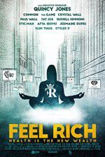 Watch Feel Rich Health Is the New Wealth Gomovies123
