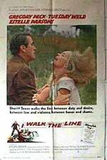 Watch I Walk the Line Gomovies123