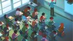 Watch Afternoon Class (Short 2015) Gomovies123