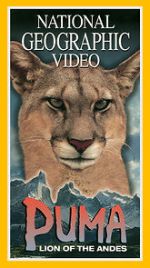 Watch Puma: Lion of the Andes Gomovies123