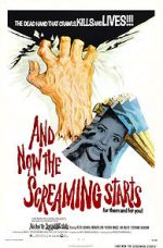 Watch And Now the Screaming Starts! Gomovies123