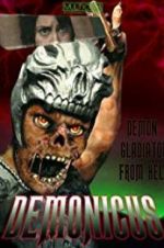 Watch Demonicus Gomovies123