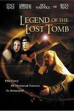 Watch Legend of the Lost Tomb Gomovies123