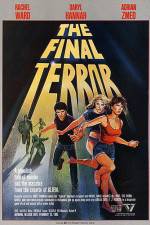 Watch The Final Terror Gomovies123