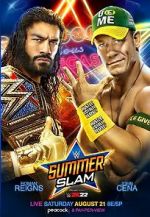 Watch WWE SummerSlam (TV Special 2021) Gomovies123