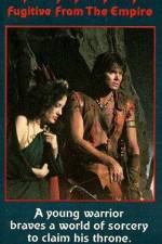 Watch The Archer Fugitive from the Empire Gomovies123