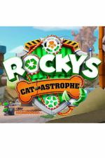Watch Rocky\'s Cat-astrophe Gomovies123