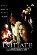 Watch The Initiate Gomovies123