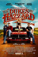 Watch The Dukes of Hazzard: Hazzard in Hollywood Gomovies123