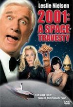 Watch 2001: A Space Travesty Gomovies123