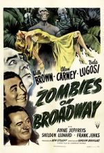 Watch Zombies on Broadway Gomovies123