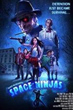 Watch Space Ninjas Gomovies123