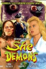Watch She Demons Gomovies123