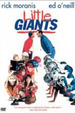Watch Little Giants Gomovies123