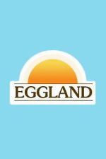Watch Eggland (TV Special 2024) Gomovies123
