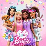 Watch My First Barbie: Happy DreamDay (TV Special 2023) Gomovies123