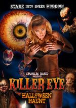 Watch Killer Eye: Halloween Haunt Gomovies123