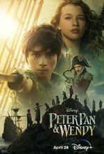 Watch Peter Pan & Wendy Gomovies123