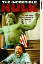 Watch The Trial of the Incredible Hulk Gomovies123