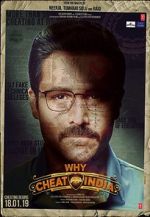 Watch Why Cheat India Gomovies123