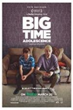 Watch Big Time Adolescence Gomovies123