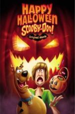Watch Happy Halloween, Scooby-Doo! Gomovies123