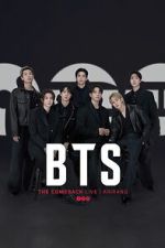 Watch BTS THE COMEBACK LIVE | ARIRANG Gomovies123