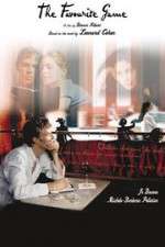 Watch The Favourite Game Gomovies123