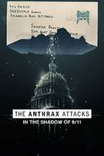 Watch The Anthrax Attacks Gomovies123