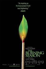 Watch The Burning Season Gomovies123