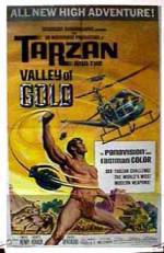 Watch Tarzan and the Valley of Gold Gomovies123