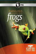 Watch Nature: Fabulous Frogs Gomovies123
