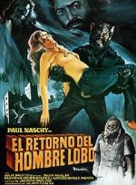 Watch The Night of the Werewolf Gomovies123